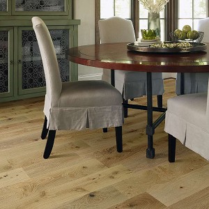 Expressions Oak